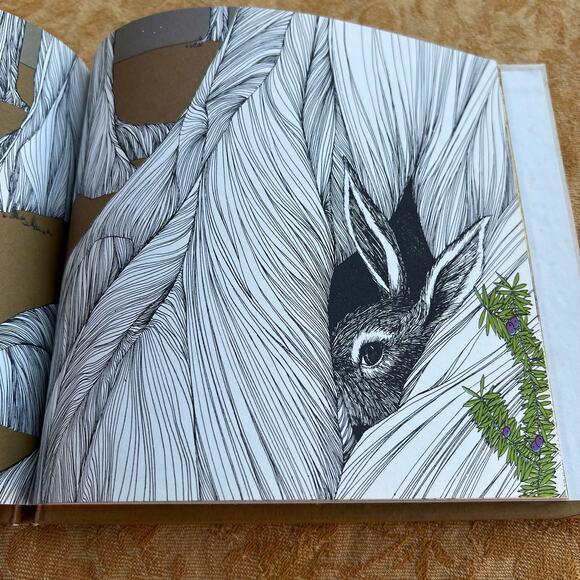 Doctor Rabbit 1970 By Jan Wahl - Picture 6 of 6